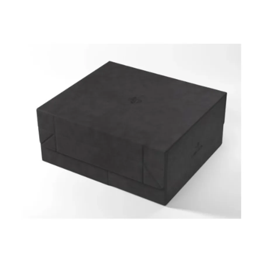 Gamegenic: Games Lair 600+ Convertible - Black